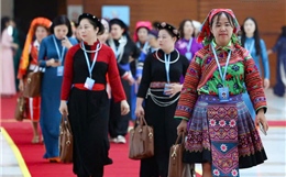 Mở rộng cơ hội học nghề, nâng cao kỹ năng số cho phụ nữ dân tộc thiểu số