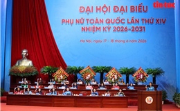 Nâng cao hiệu quả giám sát, chăm lo an sinh cho phụ nữ và trẻ em