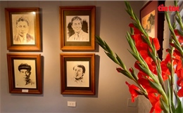 ‘Hà Nội trong mắt ai’: Mỗi gương mặt, một câu chuyện cống hiến 