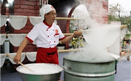 Festival Phở 2026 bế mạc: Sức hút vượt kỳ vọng, mở hướng phát triển cho di sản phở Việt