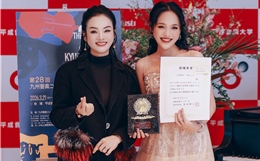 Học trò của PGS.TS NSƯT Tân Nhàn giành giải Nhất cuộc thi âm nhạc quốc tế Kyushu Music 2026 