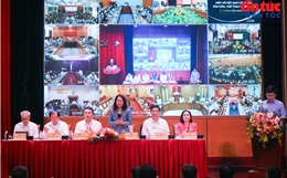 Bộ Văn hoá, Thể thao và Du lịch tập trung tháo gỡ điểm nghẽn trong khâu tổ chức thực hiện