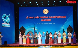 TS Ngô Thị Duyên: Nữ nhà khoa học theo đuổi ‘công nghệ vị nhân sinh’