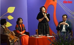 ‘Thi phẩm tứ nữ họ Đoàn’: Bốn giọng thơ, một đại lộ thi ca