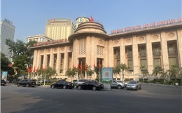 Ngân hàng Nhà nước chuyển 9 dịch vụ công trực tuyến sang hệ thống mới