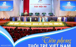 Tiên phong - Tuổi trẻ Việt Nam