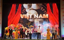 Bồi đắp sức mạnh con người Việt Nam từ văn hóa cơ sở, gia đình và tri thức số