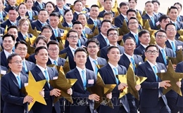 Doanh nhân Việt Nam đóng góp to lớn vào sự nghiệp đổi mới, phát triển đất nước