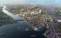 Đồng Nai - từ thương cảng sầm uất đến thành phố sân bay