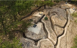 Cận cảnh Trung tâm Đề kháng Him Lam vừa mở phục vụ khách tham quan