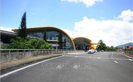 Sân bay Liên Khương đã sẵn sàng cho ngày mở cửa trở lại