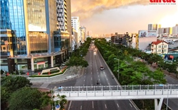 Khu liên cơ Võ Chí Công của Hà Nội phát sinh nhiều bất cập