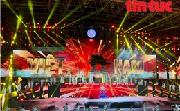 Hà Nội xác định thể thao là nền tảng nâng cao chất lượng sống và nguồn nhân lực