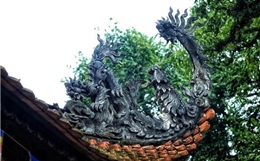Chùm ảnh quần thể di tích và danh thắng Yên Tử - Vĩnh Nghiêm, Côn Sơn, Kiếp Bạc là Di sản Văn hóa Thế giới 