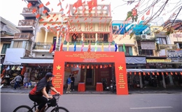 Xã, phường Hà Nội 'chạy nước rút' cho ngày hội toàn dân