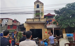 Hà Nội gỡ ‘nút thắt’ giải phóng mặt bằng đường Tam Trinh