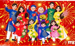Lịch nghỉ lễ Quốc khánh năm 2026
