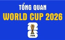 Tổng quan World Cup 2026