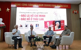 Nhà xuất bản Giáo dục Việt Nam ra mắt hai ấn phẩm chất lượng cao  