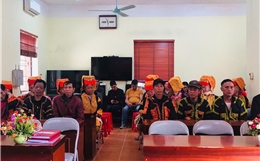 Nỗ lực vượt khó ở địa bàn đặc biệt khó khăn