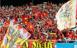 Hà Nội rực sắc đỏ trong đêm tuyển Việt Nam vô địch ASEAN Cup 2026 
