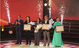 Bế mạc Liên hoan Phim Việt Nam lần thứ XXIV 