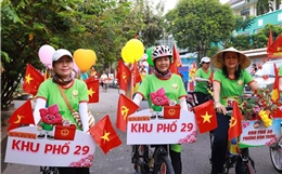 TP Hồ Chí Minh hoàn tất công tác chuẩn bị cho Ngày bầu cử 15/3