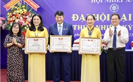 Tạo động lực mới cho nhiếp ảnh TP Hồ Chí Minh trong thời kỳ số
