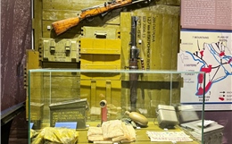 Nhìn lại 'Thời thanh xuân trên tuyến đường 1C huyền thoại'