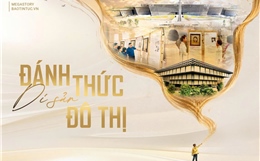 Đánh thức di sản đô thị