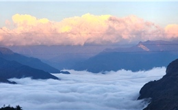 Lên Y Tý săn mây ở độ cao 2.000 mét