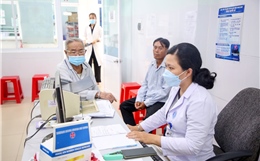 Mười chính sách mới về y tế sẽ có hiệu lực từ ngày 1/7/2026
