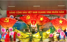 Bồi dưỡng năng lực cán bộ đoàn, tuyên truyền viên trẻ