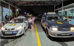 TP Hồ Chí Minh tổ chức thi sát hạch lái xe đến khuya, giải quyết hồ sơ tồn đọng