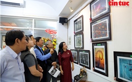 Liên hoan Ảnh TP Hồ Chí Minh 2025: Sân chơi lớn của gần 2.000 tác phẩm trên cả nước