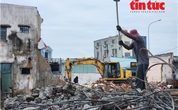 TP Hồ Chí Minh: Hơn 1.000 hộ dân thuộc diện giải tỏa để mở rộng Quốc lộ 13