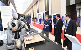 TP Hồ Chí Minh &#39;bắt tay&#39; với nhiều doanh nghiệp số quốc tế để phát triển công nghệ sâu