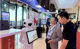 Diễn đàn Kinh tế mùa thu 2025 khai mạc với quy trình an ninh siết chặt