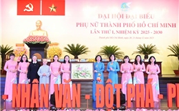 Đổi mới hoạt động, đáp ứng yêu cầu phát triển giai đoạn mới