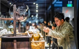 Bảo tàng ẩm thực đầu tiên tại Việt Nam hút khách du lịch