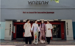 Phototour đánh thức tiềm năng du lịch vùng ven TP Hồ Chí Minh