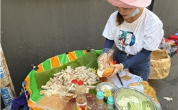 Bánh mì Sài Gòn với hành trình hơn nửa thế kỷ giữ hồn vị Việt