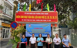 Nhiều hoạt động ý nghĩa hướng đến Kỷ niệm 136 ngày sinh Chủ tịch Hồ Chí Minh