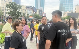 TP Hồ Chí Minh: Đón đoàn MICE quốc tế đầu tiên hưởng ưu đãi Nghị quyết 62