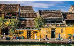 Hội An lọt top 5 điểm đến chăm sóc sức khỏe hàng đầu châu Á
