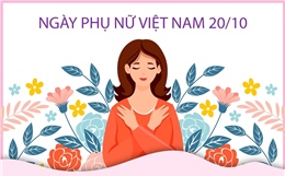 Dấu ấn phụ nữ Việt Nam trong phát triển kinh tế - xã hội