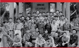 Lịch sử các kỳ Đại hội Thi đua yêu nước toàn quốc