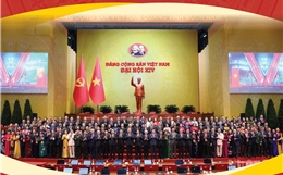 Đại hội XIV của Đảng thành công rực rỡ