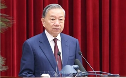 Bế mạc Hội nghị lần thứ 2 BCH TƯ Đảng khóa XIV: Thống nhất cao về những vấn đề lớn, hệ trọng