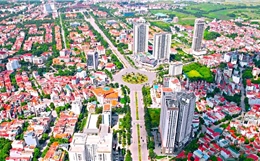 Bộ Chính trị thống nhất chủ trương thành lập thành phố Bắc Ninh trực thuộc Trung ương